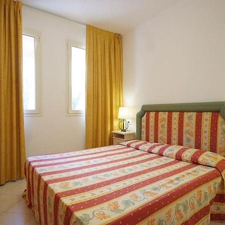 Residence Rex Lo Scoglietto Пунта-Ала Экстерьер фото